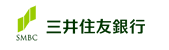 [SMBC] 三井住友銀行